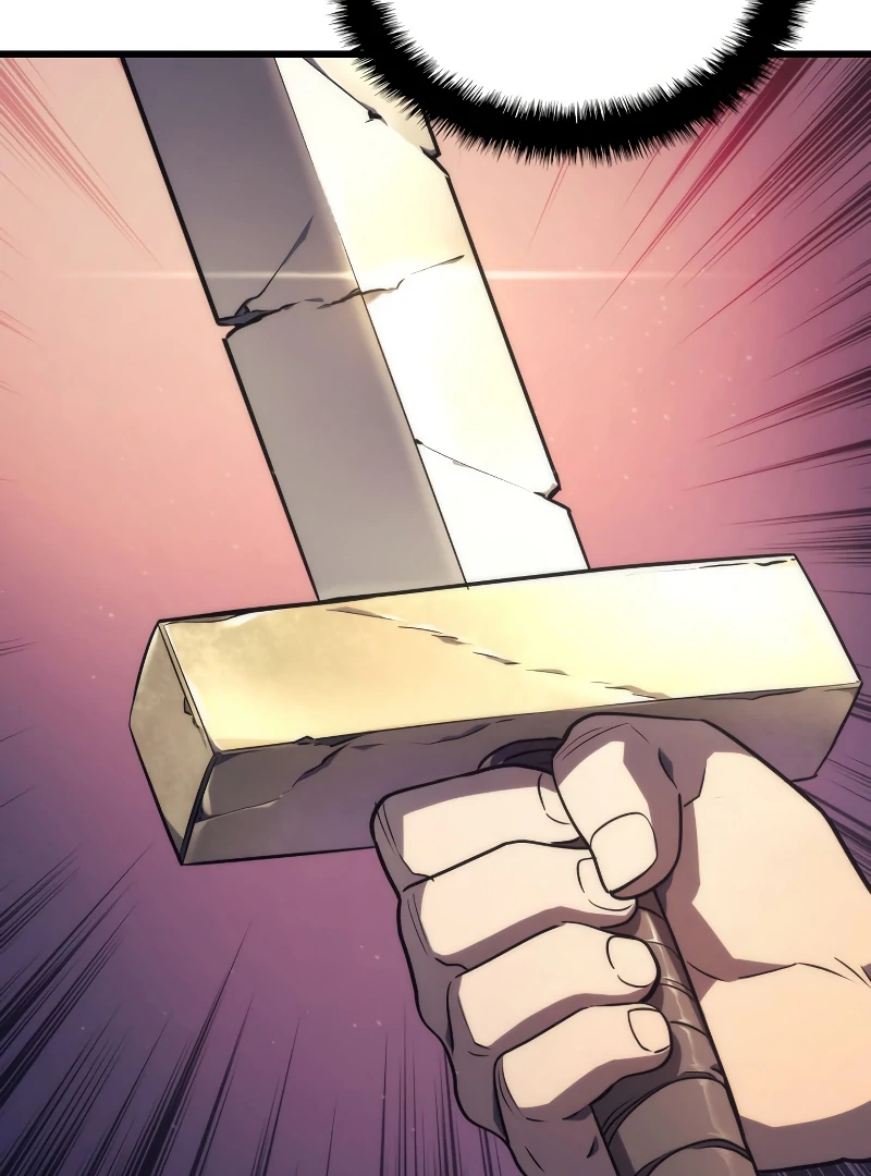 Revenge of the Iron-Blooded Sword Hound, Chapter 15 image 66